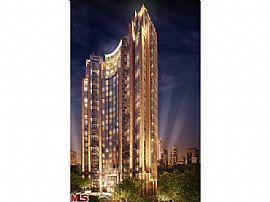 Dazzling, New 2 Bedroom Condo with Stunning Night View in Los Angeles, CA (Photo 5 of 5)