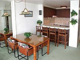 Beautifully Newly Decorated 1bd Condo in Honolulu, HI (Photo 5 of 7)