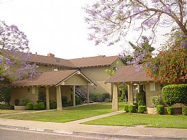 Magnificent 2 Bedroom Apartment  in La Verne, CA