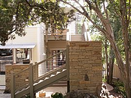 Renovated 3 Bedroom Duplex Apartment in Clarksville in Austin, TX (Photo 2 of 12)