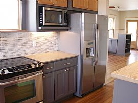 Renovated 3 Bedroom Duplex Apartment in Clarksville in Austin, TX (Photo 4 of 12)