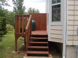 Nice 3 Bedroom Townhome in College Park Area in Atlanta, GA (Photo 2 of 2)