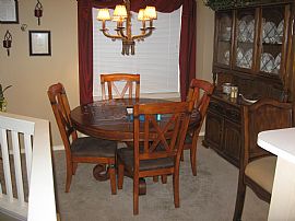 Nice 3 Bedroom Townhome with Great Views - Unfurnished in Silverthorne, CO (Photo 2 of 4)