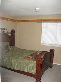 Nice 3 Bedroom Townhome with Great Views - Unfurnished in Silverthorne, CO (Photo 3 of 4)