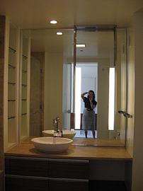 Luxurious Studio You Must See at City Center in Las Vegas, NV (Photo 4 of 4)