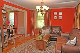 Renovated 4 Bedroom Colonial Home - Near Best Schools in New Providence, NJ (Photo 4 of 12)