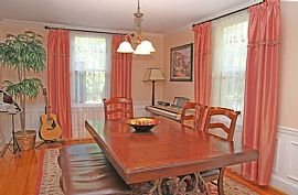 Renovated 4 Bedroom Colonial Home - Near Best Schools in New Providence, NJ (Photo 6 of 12)