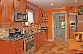 Renovated 4 Bedroom Colonial Home - Near Best Schools in New Providence, NJ