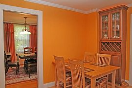 Renovated 4 Bedroom Colonial Home - Near Best Schools in New Providence, NJ (Photo 9 of 12)