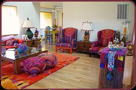 Lovely 4 Bedroom Country Home with 3 Stall Barn -  Horses OK  in Talent, OR (Photo 4 of 4)