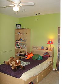 Well Maintained 3 Bedroom Ranch Style Home on Quiet Cul-De-Sac in Chesterfield, MO (Photo 4 of 9)