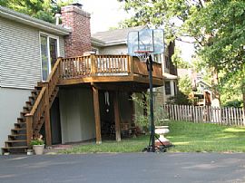 Well Maintained 3 Bedroom Ranch Style Home on Quiet Cul-De-Sac in Chesterfield, MO (Photo 8 of 9)