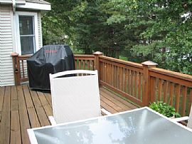 Well Maintained 3 Bedroom Ranch Style Home on Quiet Cul-De-Sac in Chesterfield, MO (Photo 9 of 9)