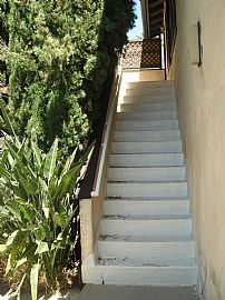 Two Story, Spanish Style 2 Bedroom Home with Good Privacy  in Fullerton, CA (Photo 7 of 8)