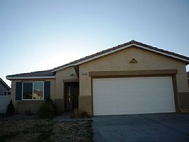 5 Years Young, 4 Bedroom Home - Move-In Condition in Adelanto, CA