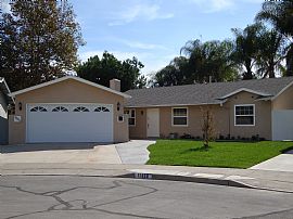 Great 3 Bedroom Home with New Paint on Cul-De-Sac   in Yorba Linda, CA