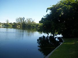 Lovely 3 Bedroom Waterfront Home Near Miami Gardens in Miami, FL (Photo 4 of 5)