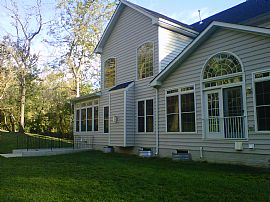 Brand New 2 Bedroom Basement Apartment with Private Entrance  in Bowie, MD