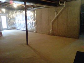 Brand New 2 Bedroom Basement Apartment with Private Entrance  in Bowie, MD (Photo 2 of 9)