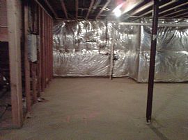 Brand New 2 Bedroom Basement Apartment with Private Entrance  in Bowie, MD (Photo 4 of 9)