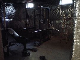 Brand New 2 Bedroom Basement Apartment with Private Entrance  in Bowie, MD (Photo 7 of 9)