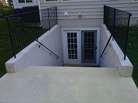 Brand New 2 Bedroom Basement Apartment with Private Entrance  in Bowie, MD (Photo 8 of 9)