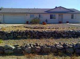 Newer 3 Bedroom Home in Very Nice and Quiet Neighborhood in Bullhead City, AZ