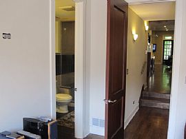 Comfy Master Bedroom in 3 Bedroom Luxury Condo with Own Bathroom in Chicago, IL (Photo 3 of 5)