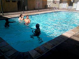 Pleasant 2 Bedroom Apartment - Available Now - Sec 8 Welcome in Brawley, CA (Photo 2 of 5)