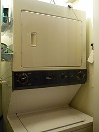 Comfy 3 Bedroom Condo with Balcony and Fireplace  in West Loop in Chicago, IL (Photo 11 of 12)