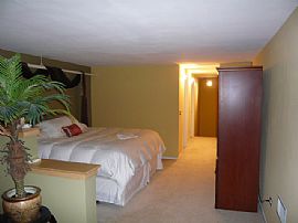 Comfy 3 Bedroom Condo with Balcony and Fireplace  in West Loop in Chicago, IL (Photo 6 of 12)