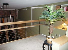 Comfy 3 Bedroom Condo with Balcony and Fireplace  in West Loop in Chicago, IL (Photo 7 of 12)