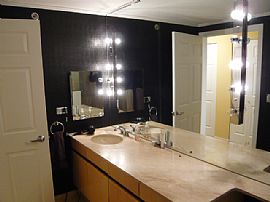 Comfy 3 Bedroom Condo with Balcony and Fireplace  in West Loop in Chicago, IL (Photo 8 of 12)