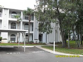 Impressive 2 Bedroom Townhouse with Screened Patio - $695 in Sanford, FL (Photo 1 of 11)