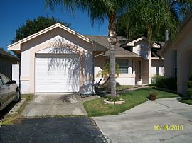 Magnificent 3 Bedroom Home - $995 in Orlando, FL