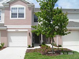 Lovely 3 Bedroom Townhouse with 1 Car Garage - $995 in Sanford, FL