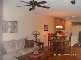 Comfy 2 Br, 2.5 Ba Townhome in Gated Community - $995 in Sanford, FL (Photo 2 of 7)