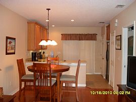 Comfy 2 Br, 2.5 Ba Townhome in Gated Community - $995 in Sanford, FL (Photo 3 of 7)