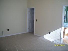 Remarkable 3 Bedroom Home with 2 Car Garage - $1195.00 in De Bary, FL (Photo 5 of 12)
