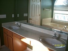 Remarkable 3 Bedroom Home with 2 Car Garage - $1195.00 in De Bary, FL (Photo 6 of 12)