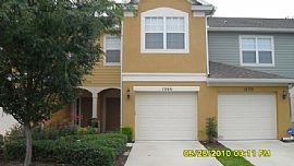 Attractive 3 Bedroom Townhouse with 1 Car Garage - $1195 in Sanford, FL