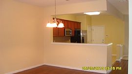 Attractive 3 Bedroom Townhouse with 1 Car Garage - $1195 in Sanford, FL (Photo 4 of 8)