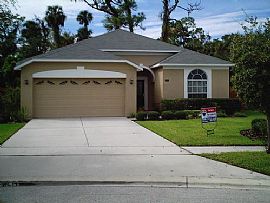 Marvelous 3 Bedroom Home with 2 Car Garage - $1095 in Sanford, FL