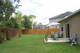Marvelous 3 Bedroom Home with 2 Car Garage - $1095 in Sanford, FL (Photo 9 of 9)