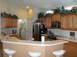 Beautiful 3 Bedroom Home with Cathedral Ceilings  in Lakewood Ranch, FL (Photo 3 of 5)