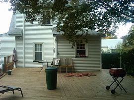 Beautiful 2 Bedroom Single Family Home - 18 Miles From Manhattan in West Orange, NJ (Photo 3 of 4)