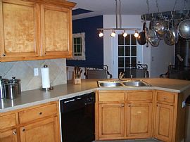 Distinctive 3 Bedroom Home with 3 Car Garage - $1300 in Pendergrass, GA (Photo 2 of 9)