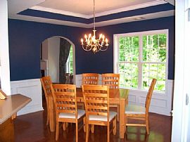 Distinctive 3 Bedroom Home with 3 Car Garage - $1300 in Pendergrass, GA (Photo 3 of 9)