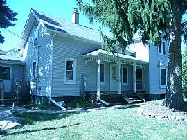 Fabulous 4 Bedroom Home on Mini Horse Farm in Webberville, MI