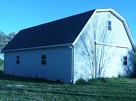 Fabulous 4 Bedroom Home on Mini Horse Farm in Webberville, MI (Photo 3 of 6)